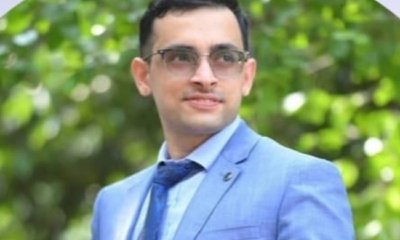 6 ತಿಂಗಳಿಂದ ಸಂಬಳ ಕೊಡಲಿಲ್ಲವೆಂದು ರಾಜೀನಾಮೆ ಕೊಟ್ಟ ವೈದ್ಯಾಧಿಕಾರಿ