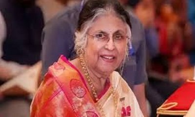 ಸುಮನ್‌ ಕಲ್ಯಾಣಪುರ ಒಂದು ನೆನಪು