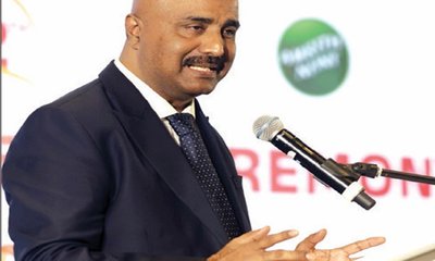 ಪ್ರಶಸ್ತಿ ಪುರಸ್ಕೃತರ ಸಂಖ್ಯೆ ನೂರಕ್ಕೆ ಏರಲಿ