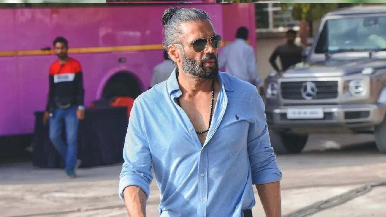 Suniel Shetty: ಆ್ಯಕ್ಟಿಂಗ್ ಬಿಟ್ಟು ಇಡ್ಲಿ, ವಡಾ ಮಾರುವ ಕೆಲಸ ಮಾಡಿ; ಸುನೀಲ್‌ ಶೆಟ್ಟಿಗೆ ಹೀಗೆ ಹೇಳಿದ್ಯಾರು? - Image 3