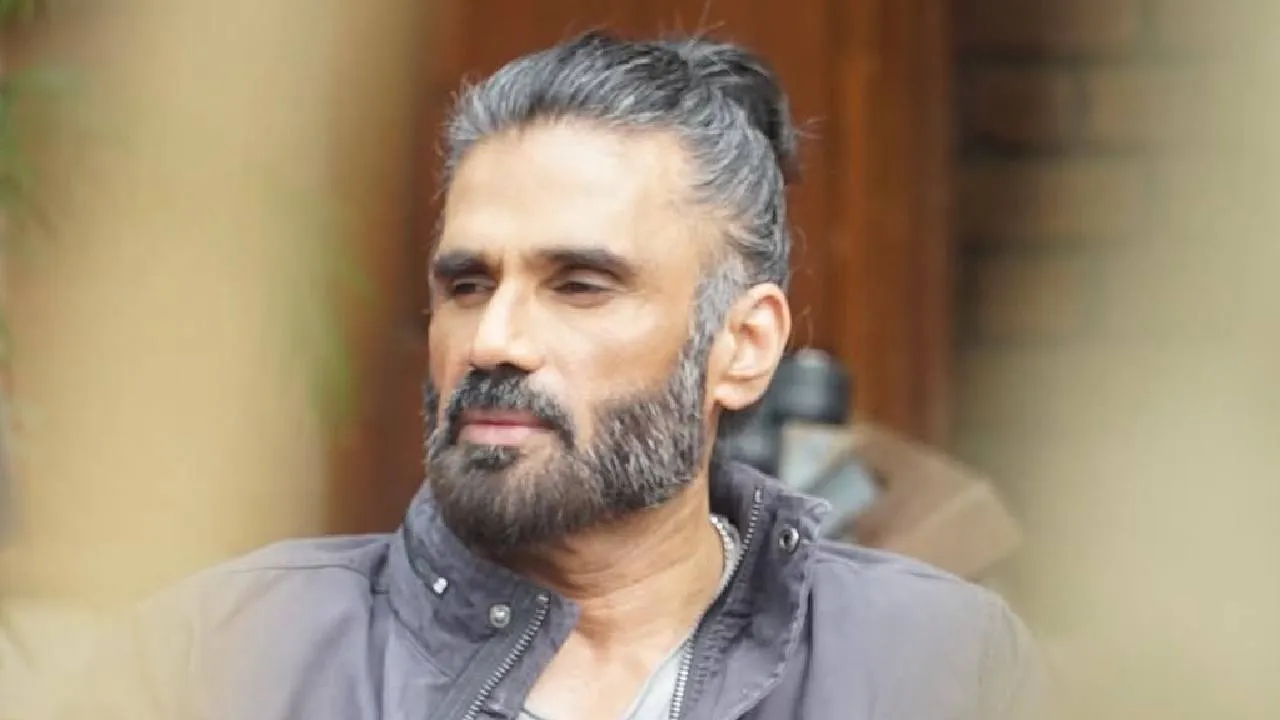 Suniel Shetty: ಆ್ಯಕ್ಟಿಂಗ್ ಬಿಟ್ಟು ಇಡ್ಲಿ, ವಡಾ ಮಾರುವ ಕೆಲಸ ಮಾಡಿ; ಸುನೀಲ್‌ ಶೆಟ್ಟಿಗೆ ಹೀಗೆ ಹೇಳಿದ್ಯಾರು? - Image 4