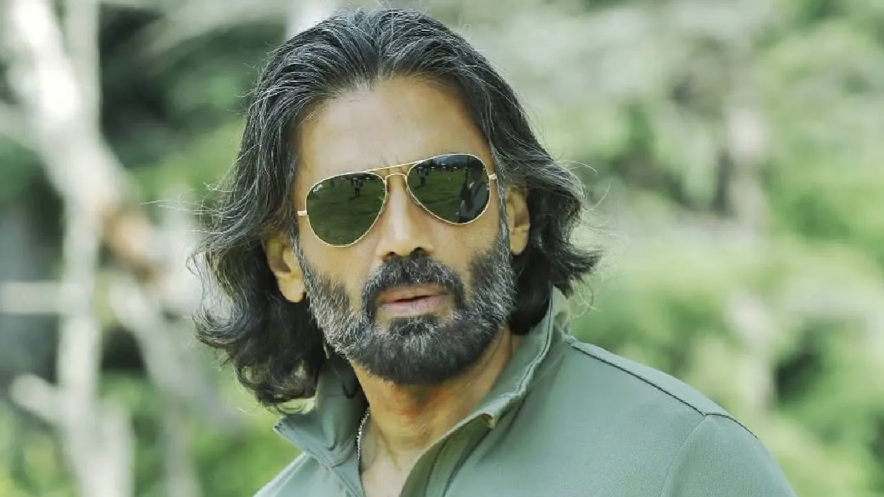 Suniel Shetty: ಆ್ಯಕ್ಟಿಂಗ್ ಬಿಟ್ಟು ಇಡ್ಲಿ, ವಡಾ ಮಾರುವ ಕೆಲಸ ಮಾಡಿ; ಸುನೀಲ್‌ ಶೆಟ್ಟಿಗೆ ಹೀಗೆ ಹೇಳಿದ್ಯಾರು? - Image 5