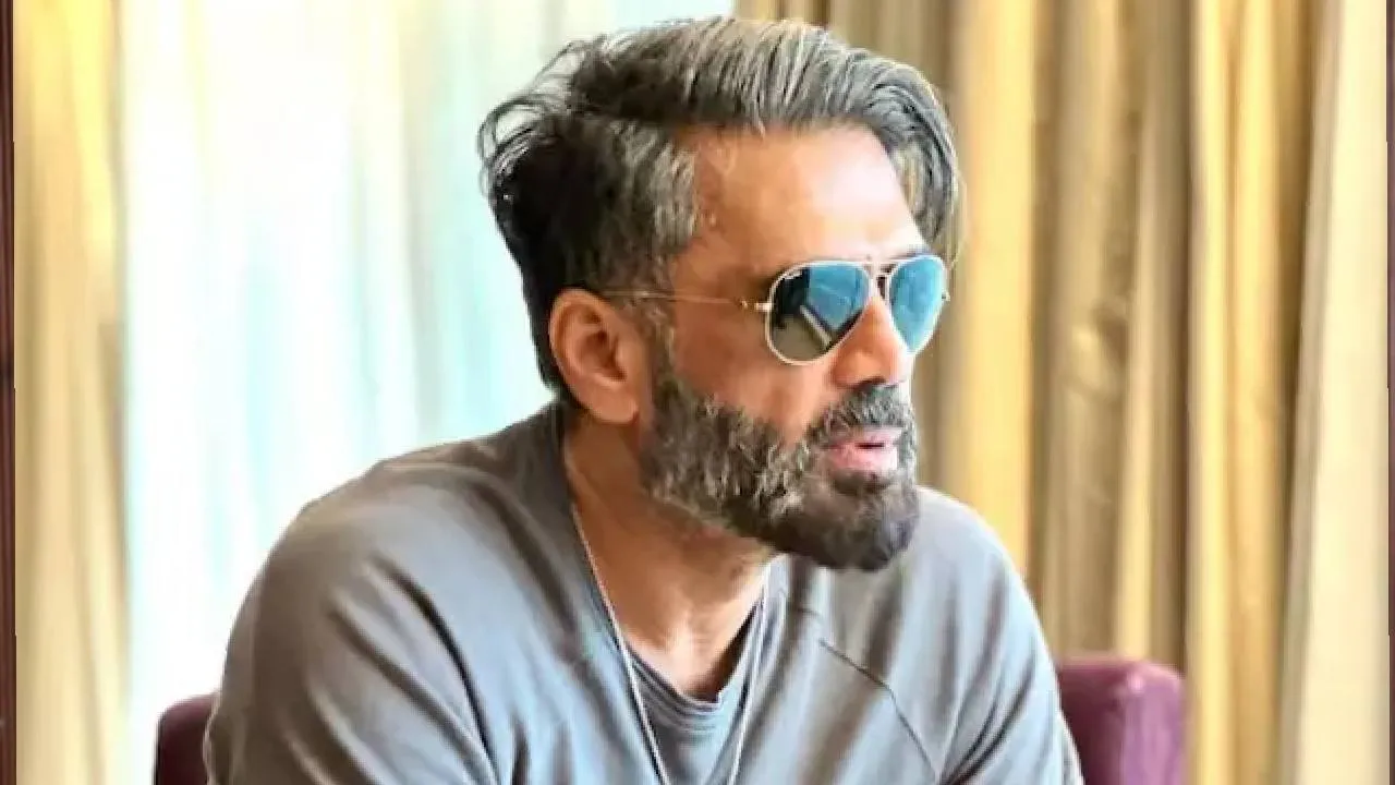 Suniel Shetty: ಆ್ಯಕ್ಟಿಂಗ್ ಬಿಟ್ಟು ಇಡ್ಲಿ, ವಡಾ ಮಾರುವ ಕೆಲಸ ಮಾಡಿ; ಸುನೀಲ್‌ ಶೆಟ್ಟಿಗೆ ಹೀಗೆ ಹೇಳಿದ್ಯಾರು? - Image 1