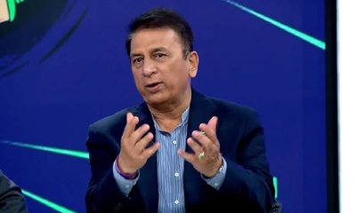 ರೋಹಿತ್‌-ಕೊಹ್ಲಿ ಇದ್ದಾಗಲೂ ಸರಣಿ ಸೋತಿದ್ದೇವೆ; ಗವಾಸ್ಕರ್‌!