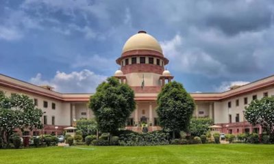 ಮಸೂದೆ ಅಂಗೀಕರಿಸಲು ರಾಷ್ಟ್ರಪತಿ, ರಾಜ್ಯಪಾಲರಿಗೆ ಕಾಲಮಿತಿ ಇಲ್ಲ