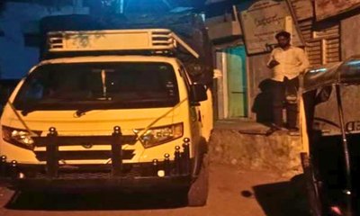 ಸುರಪುರದಲ್ಲಿ ಬಡವರ ಅನ್ನಕ್ಕೆ ಕನ್ನ, ಪಡಿತರ ಅಕ್ಕಿ ಅಕ್ರಮ ಮಾರಾಟ!