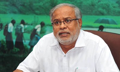 ಬಿಜೆಪಿ ಶಾಸಕ ಸುರೇಶ್‌ ಕುಮಾರ್‌ ಮೇಲೆ ಎಫ್‌ಐಆರ್