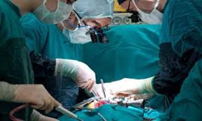 ಸರ್ಜಿಕಲ್​ ಆಂಕೊಲಾಜಿ: ಹೇಗೆ ಕ್ಯಾನ್ಸರ್ ರೋಗಿಗಳ ಜೀವ ಉಳಿಸುತ್ತದೆ ?