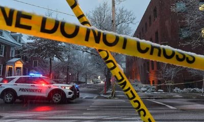 ಸುರಿನಾಂನಲ್ಲಿ ವ್ಯಕ್ತಿಯಿಂದ ಚಾಕು ಇರಿತ, 5 ಮಕ್ಕಳು ಸೇರಿ 9 ಮಂದಿ ಸಾವು