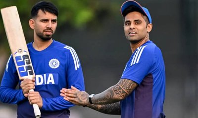 ಸೂಪರ್‌ ಸಂಡೇಯಲ್ಲಿ ಇಂಡೋ vs ಪಾಕ್‌ ಸೂಪರ್-‌4 ಕಾದಾಟ