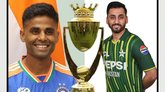 Asia Cup 2025:‌ ಟಾಸ್‌ ಸೋತು ಬೌಲಿಂಗ್‌ ಆಹ್ವಾನ ಪಡೆದ ಭಾರತ