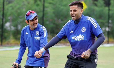 ಭಾರತ-ಆಸೀಸ್‌ ಮೊದಲ ಟಿ20 ಪಂದ್ಯ ಎಷ್ಟು ಗಂಟೆಗೆ ಆರಂಭ?