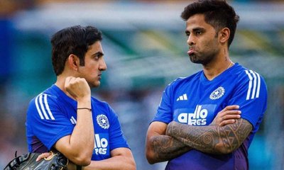 ಭಾರತ-ನ್ಯೂಜಿಲೆಂಡ್ ಟಿ20 ಸರಣಿ ಯಾವಾಗ ಆರಂಭ?