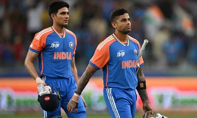 2026ರ ಟಿ20 ವಿಶ್ವಕಪ್‌ಗೆ ಭಾರತ ತಂಡ ಪ್ರಕಟಕ್ಕೆ ದಿನಾಂಕ ಫಿಕ್ಸ್‌