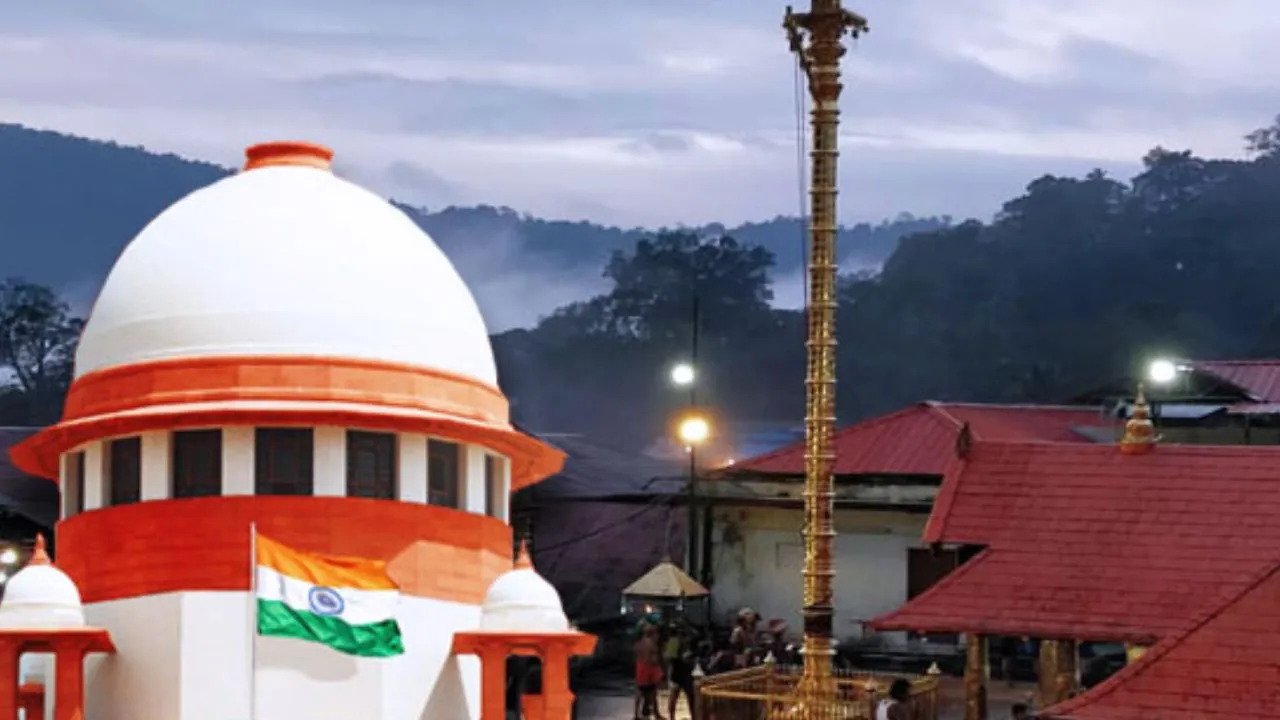 ಶಬರಿಮಲೆಗೆ ಮಹಿಳೆಯರಿಗೆ ನಿಷೇಧವಾದ್ರೆ ಈ ದೇವಾಲಯಗಳಿಗೆ ಪುರುಷರು ಪ್ರವೇಶಿಸುವಂತಿಲ್ಲ; ಇಲ್ಲಿದೆ ದೇಶದ ವಿಶಿಷ್ಟ ದೇವಸ್ಥಾನಗಳ ವಿವರ - Image 1