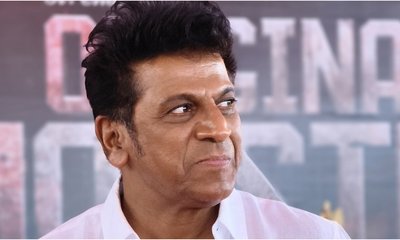 ‘ಹಿಂದಿ ನ್ಯಾಷನಲ್ ಲ್ಯಾಂಗ್ವೇಜ್’ ಎಂದು, ಬಳಿಕ ʻಸಾರಿʼ ಕೇಳಿದ ನಟ ಶಿವಣ್ಣ!