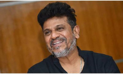 ಅಭಿಮಾನಿಗಳ ಜೊತೆ ಕೋಪಗೊಂಡ ಶಿವಣ್ಣ