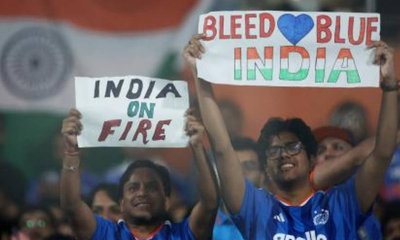 ಅತಿ ಹೆಚ್ಚು ವೀಕ್ಷಿಸಲ್ಪಟ್ಟ ಆವೃತ್ತಿಯಾದ ಟಿ20 ವಿಶ್ವಕಪ್ 2026