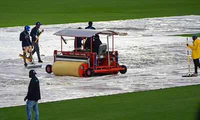 ಫೈನಲ್‌ ಪಂದ್ಯಕ್ಕೆ ಮಳೆ ಬಂದರೆ ಏನು ಗತಿ? ನಿಯಮ ಏನು ಹೆಳುತ್ತದೆ?