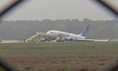 Vishweshwar Bhat Column: ವಿಮಾನ ಬಯಲಲ್ಲಿ ಲ್ಯಾಂಡ್‌ ಆದರೆ...