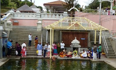 ನಾಳೆ ತಲಕಾವೇರಿಯಲ್ಲಿ ಪವಿತ್ರ ಕಾವೇರಿ ತೀರ್ಥೋದ್ಭವ