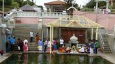 ನಾಳೆ ತಲಕಾವೇರಿಯಲ್ಲಿ ಪವಿತ್ರ ಕಾವೇರಿ ತೀರ್ಥೋದ್ಭವ