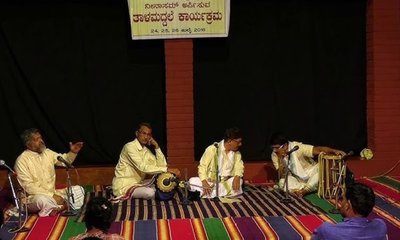 ಇವರೇ ರಂಗಭೂಷಣರು