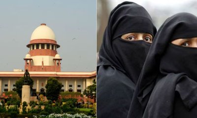 ತಲಾಖ್-ಎ-ಹಸನ್‌ಗೆ ಏಕೆ ಅನುಮತಿಸಬೇಕು ಎಂದ ಸುಪ್ರೀಂ ಕೋರ್ಟ್