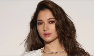 ನಟಿ ತಮನ್ನಾಗೆ ಮದ್ರಾಸ್ ಹೈಕೋರ್ಟ್ ಶಾಕ್: ಪವರ್ ಸೋಪ್ಸ್ ವಿರುದ್ಧದ ಕೇಸ್ ವಜಾ