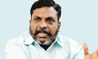 ಡಿಎಂಕೆ ತೊರೆಯಲಿರುವ ತಮಿಳಿನಾಡಿನ ಕಿಂಗ್ ಮೇಕರ್