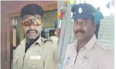 ಪೊಲೀಸರಿಂದಲೇ ಮಹಿಳೆ ಮೇಲೆ ಗ್ಯಾಂಗ್‌ರೇಪ್‌