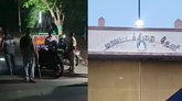 ಜೈಲಿನಿಂದ ಪರಾರಿದ ಕೈದಿಗಳು: 17 ಮಂದಿಯಲ್ಲಿ ಒಬ್ಬನ ಬಂಧನ