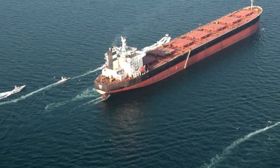 ತೈಲ ಟ್ಯಾಂಕರ್‌ ಸುರಕ್ಷಿತ ಸಾಗಣೆಗೆ ಇರಾನ್ ಜೊತೆ ಭಾರತ ಮಾತುಕತೆ