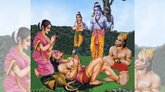 ರಾಮಾಯಣದ ಸ್ತ್ರೀ ಚೇತನ: ಚತುರಮತಿ ತಾರೆ