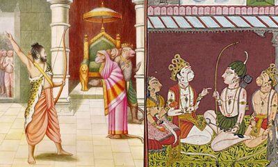 ರಾಮಾಯಣದ ತಾರೆ: ಪ್ರಬುದ್ಧ ಸಂಧಾನಕಾರಳು ಮತ್ತು ಸುಗ್ರೀವನ ಆಪ್ತಮಿತ್ರೆ