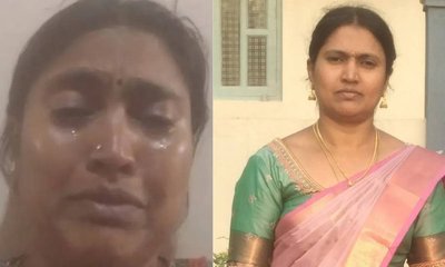 ಕಿರುಕುಳ, ಹಾಲು ಉತ್ಪಾದಕರ ಮಹಿಳಾ ಸಂಘ ಕಾರ್ಯದರ್ಶಿ ವಿಡಿಯೋ ಮಾಡಿ ಆತ್ಮಹತ್ಯೆ