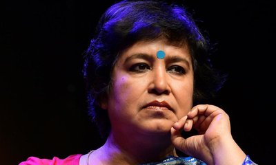 ಬಾಂಗ್ಲಾದಲ್ಲಿ ಹಿಂದೂ ವ್ಯಕ್ತಿ ಹತ್ಯೆಗೆ  ತಸ್ಲೀಮಾ ನಸ್ರೀನ್ ಖಂಡನೆ