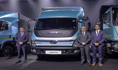 ಟಾಟಾ ಮೋಟಾರ್ಸ್‌ನಿಂದ ಮುಂದಿನ ಪೀಳಿಗೆಯ 17 ಟ್ರಕ್‌ಗಳ ಬಿಡುಗಡೆ