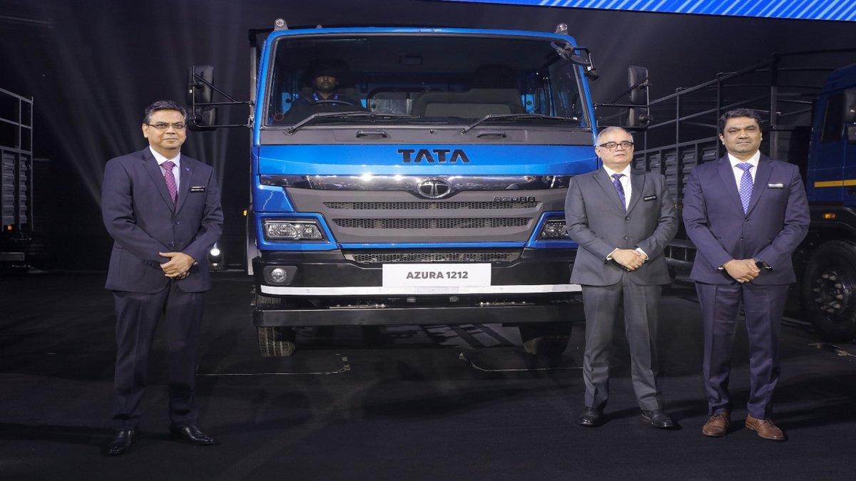 tata M