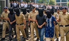 ಟಿಸಿಎಸ್ ಕಚೇರಿಯಲ್ಲಿ ಕಿರುಕುಳ-ಮತಾಂತರ ಆರೋಪ