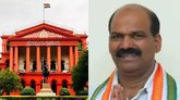 ಶಾಸಕ ರಾಜೇಗೌಡಗೆ ಶಾಕ್: ಶೃಂಗೇರಿ ಅಂಚೆ ಮತ ಮರುಎಣಿಕೆಗೆ ಹೈಕೋರ್ಟ್ ಆದೇಶ