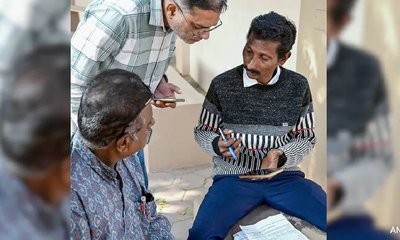 ಮೆದುಳಿನ ರಕ್ತಸ್ರಾವದಿಂದ ಶಿಕ್ಷಕ ಸಾವು