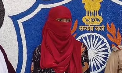 ವಿದ್ಯಾರ್ಥಿ ಜೊತೆಯೇ ಓಡಿ ಹೋದ ಶಿಕ್ಷಕಿ
