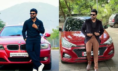 ವಿಲಾಸಿ ಜೀವನಶೈಲಿಗೆ ಕಳ್ಳತನಕ್ಕಿಳಿದ ಟೆಕ್ಕಿ