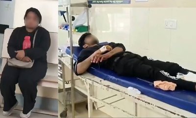 ಅಡ್ಡಾದಿಡ್ಡಿ ಡ್ರೈವಿಂಗ್‌ ಪ್ರಶ್ನಿಸಿದ್ದಕ್ಕೆ ಚೂರಿಯಿಂದ ಇರಿದ ಲೇಡಿ ಟೆಕ್ಕಿ