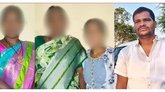 ಕುಟುಂಬದ 6 ಮಂದಿಯನ್ನು ಕೊಂದು ವ್ಯಕ್ತಿ ಆತ್ಮಹತ್ಯೆ