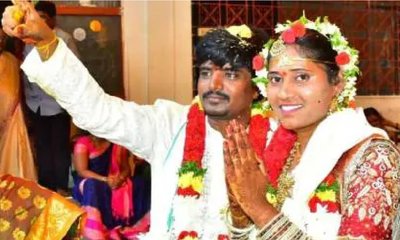 ತೆಲಂಗಾಣ ಕೊಲೆ ಪ್ರಕರಣಕ್ಕೆ ಹೊಸ ಟ್ವಿಸ್ಟ್