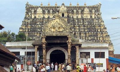 ಕೇರಳದ ದೇವಾಲಯಗಳಿಗೆ ಬಾಂಬ್ ಬೆದರಿಕೆ