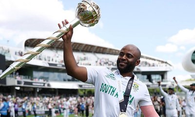 ದ್ವಿತೀಯ ಟೆಸ್ಟ್‌ನಲ್ಲಿ ಹಲವು ದಾಖಲೆ ಮೇಲೆ ಕಣ್ಣಿಟ್ಟ ಟೆಂಬಾ ಬವುಮಾ