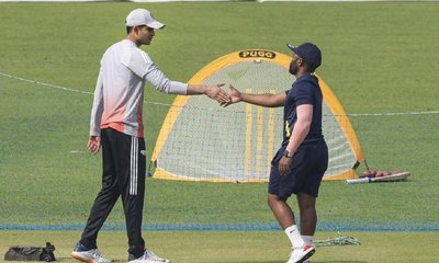 ಭಾರತ-ದಕ್ಷಿಣ ಆಫ್ರಿಕಾ ಟೆಸ್ಟ್‌  ಸರಣಿ ಹಿನ್ನೋಟ